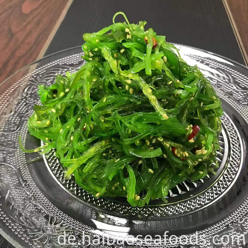 seaweed salad costco